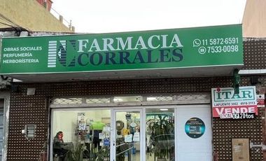 Casa en venta en Villa Soldati