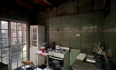 Casa en venta en Villa Soldati