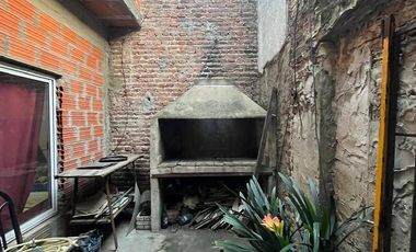 Casa en venta en Villa Soldati