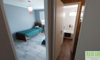 Hermosa Casa con excelente diseño en venta en Sierra de los Padres. Gas Natural