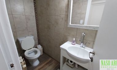 Hermosa Casa con excelente diseño en venta en Sierra de los Padres. Gas Natural