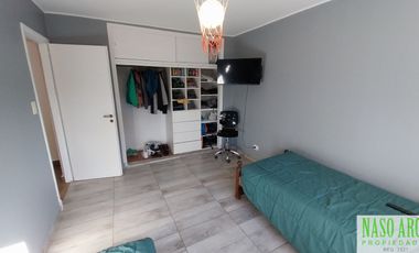 Hermosa Casa con excelente diseño en venta en Sierra de los Padres. Gas Natural