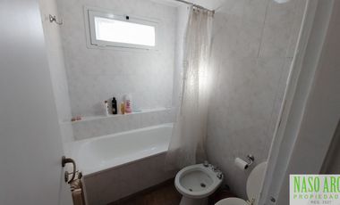 Hermosa Casa con excelente diseño en venta en Sierra de los Padres. Gas Natural