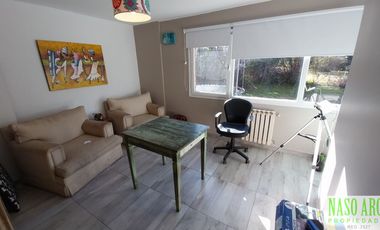 Hermosa Casa con excelente diseño en venta en Sierra de los Padres. Gas Natural