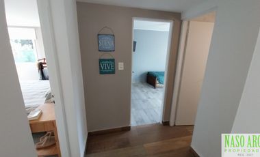 Hermosa Casa con excelente diseño en venta en Sierra de los Padres. Gas Natural