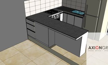 PH en venta en La Plata