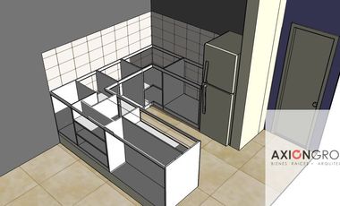 PH en venta en La Plata