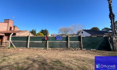 Departamento en venta c/ cochera en Costa Azul