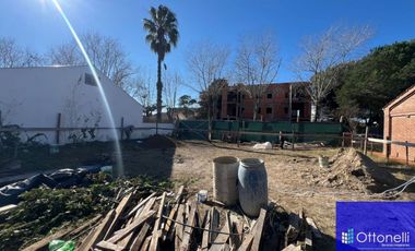 Departamento en venta c/ cochera en Costa Azul