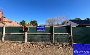 Departamento en venta c/ cochera en Costa Azul