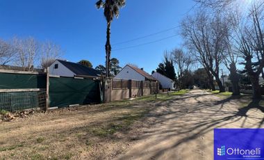 Departamento en venta c/ cochera en Costa Azul