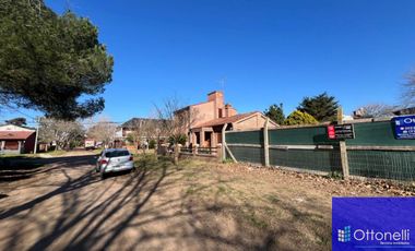 Departamento en venta c/ cochera en Costa Azul