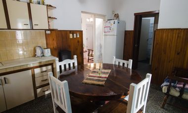 VENTA - CASA - 2 DORMITORIOS - PUNTA ALTA