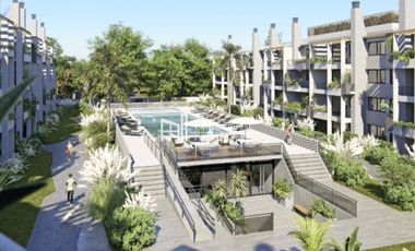 Departamento en venta 4 ambientes - Green Palmers, Ingeniero Maschwitz