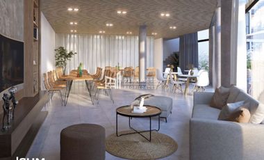 Departamento en venta 4 ambientes - Green Palmers, Ingeniero Maschwitz