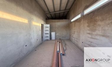 Casa en venta c/ cochera en Villa Parque Sicardi