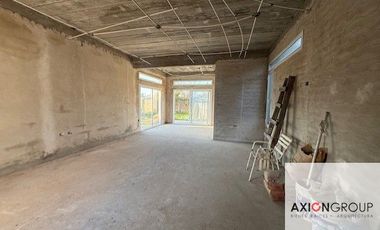 Casa en venta c/ cochera en Villa Parque Sicardi