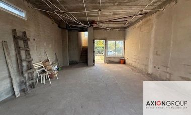 Casa en venta c/ cochera en Villa Parque Sicardi