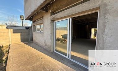 Casa en venta c/ cochera en Villa Parque Sicardi