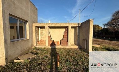 Casa en venta c/ cochera en Villa Parque Sicardi