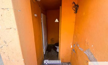 Casa en venta c/ cochera en 9 de Julio