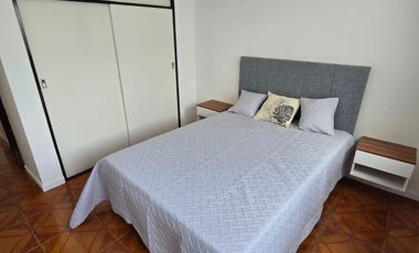 VENTA departamento La Perla Mar del Plata 2 Ambientes con cochera