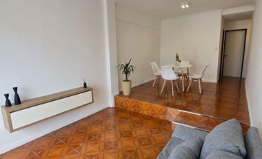 VENTA departamento La Perla Mar del Plata 2 Ambientes con cochera