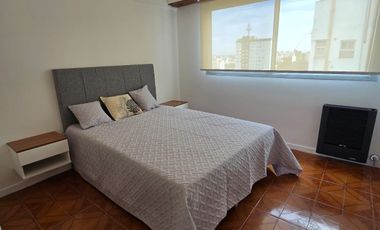 VENTA departamento La Perla Mar del Plata 2 Ambientes con cochera