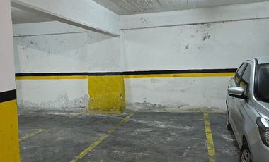 VENTA departamento La Perla Mar del Plata 2 Ambientes con cochera