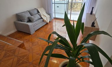 VENTA departamento La Perla Mar del Plata 2 Ambientes con cochera