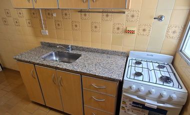 VENTA departamento La Perla Mar del Plata 2 Ambientes con cochera