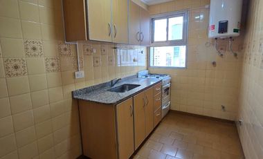 VENTA departamento La Perla Mar del Plata 2 Ambientes con cochera