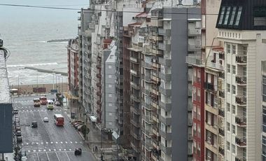 VENTA departamento La Perla Mar del Plata 3 ambientes