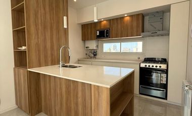 VENTA departamento La Perla Mar del Plata 3 ambientes