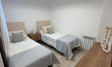 VENTA departamento La Perla Mar del Plata 3 ambientes