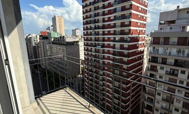 VENTA departamento La Perla Mar del Plata 3 ambientes