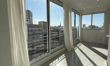 VENTA departamento La Perla Mar del Plata 3 ambientes