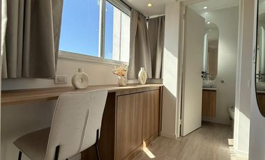 VENTA departamento La Perla Mar del Plata 3 ambientes