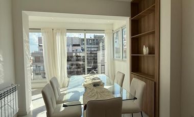 VENTA departamento La Perla Mar del Plata 3 ambientes