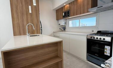 VENTA departamento La Perla Mar del Plata 3 ambientes