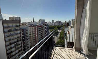 VENTA departamento La Perla Mar del Plata 3 ambientes