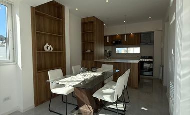 VENTA departamento La Perla Mar del Plata 3 ambientes