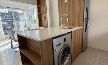 VENTA departamento La Perla Mar del Plata 3 ambientes