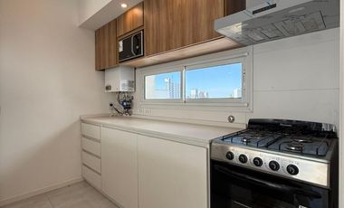VENTA departamento La Perla Mar del Plata 3 ambientes
