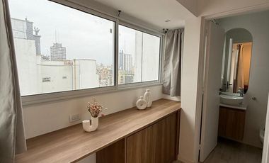 VENTA departamento La Perla Mar del Plata 3 ambientes