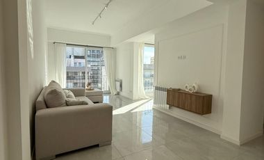 VENTA departamento La Perla Mar del Plata 3 ambientes
