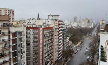 VENTA departamento La Perla Mar del Plata 3 ambientes