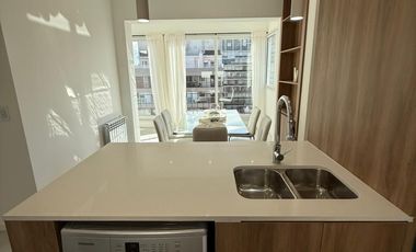 VENTA departamento La Perla Mar del Plata 3 ambientes