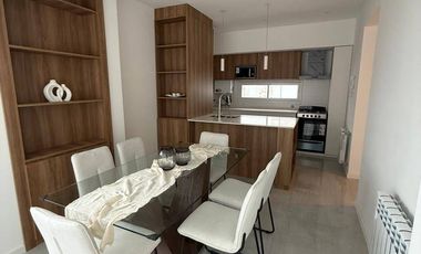 VENTA departamento La Perla Mar del Plata 3 ambientes