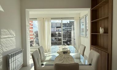 VENTA departamento La Perla Mar del Plata 3 ambientes
